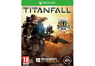 Titanfall | Xbox One