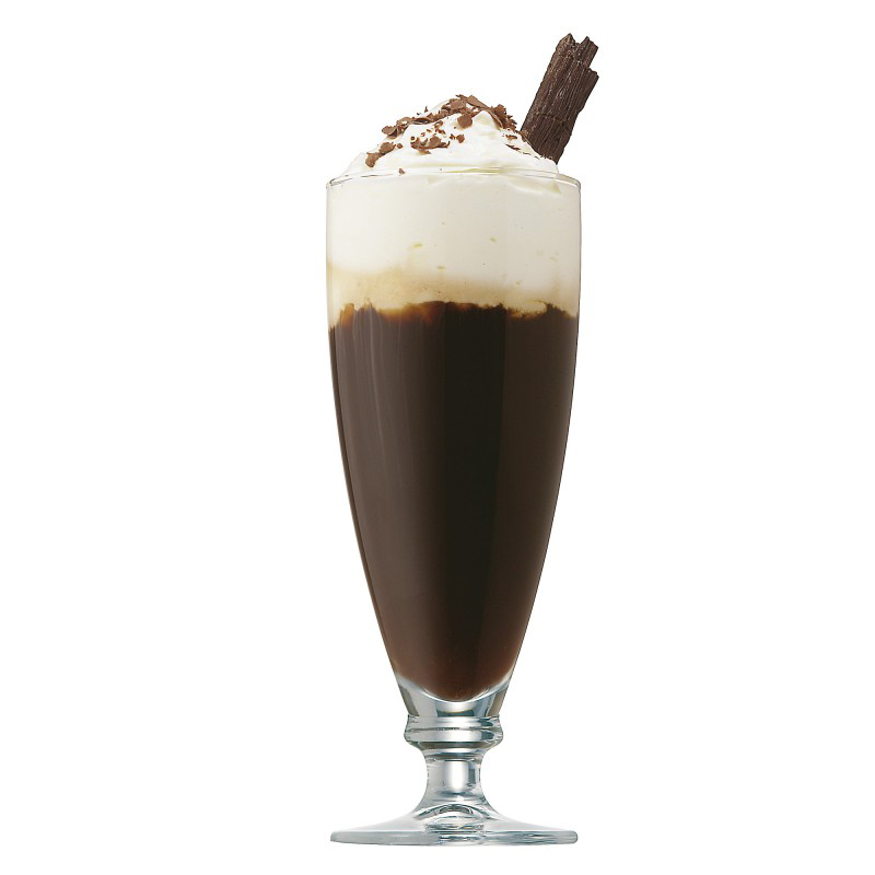 WMF 950412040 Eiskaffeeglas