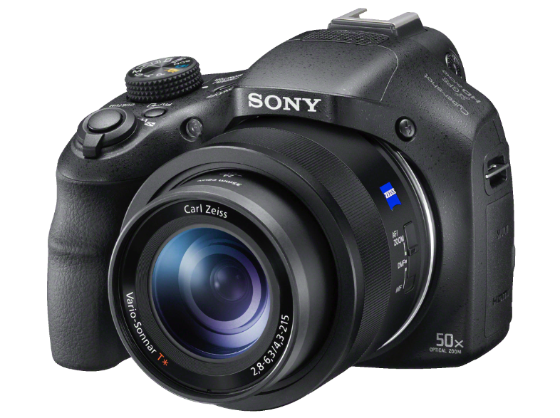 SONY cyber shot DSC-HX50V ブラック SONY デジタルカメラ Cyber-shot HX50V DSC-HX50V-B