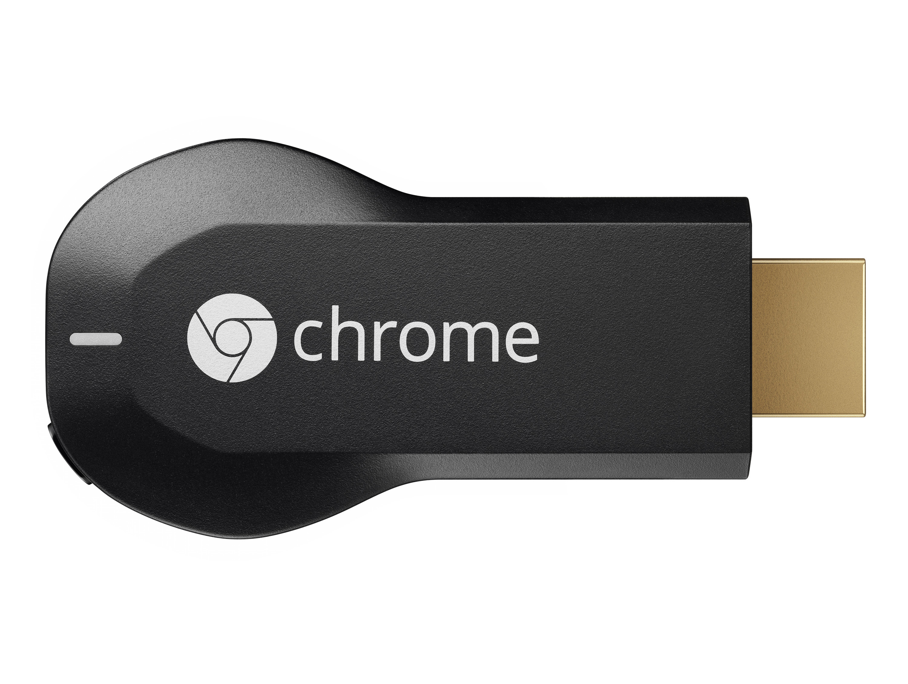 GOOGLE Chromecast HDMI Streaming Media Player