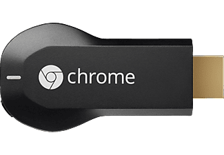 Vaccineren schoolbord Ingrijpen GOOGLE Chromecast HDMI Streaming Media Player online kaufen | MediaMarkt