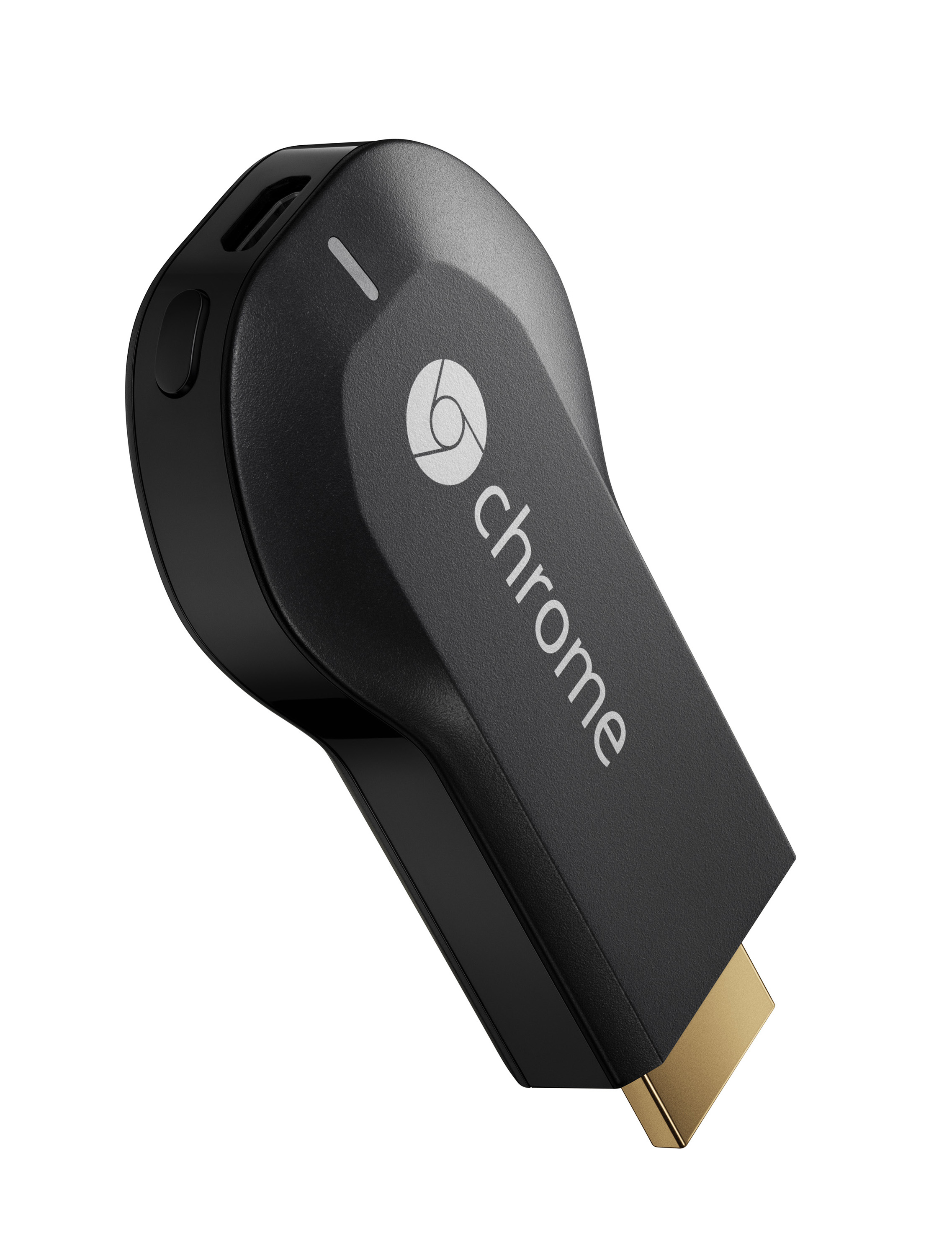 GOOGLE Chromecast HDMI Streaming Media Player