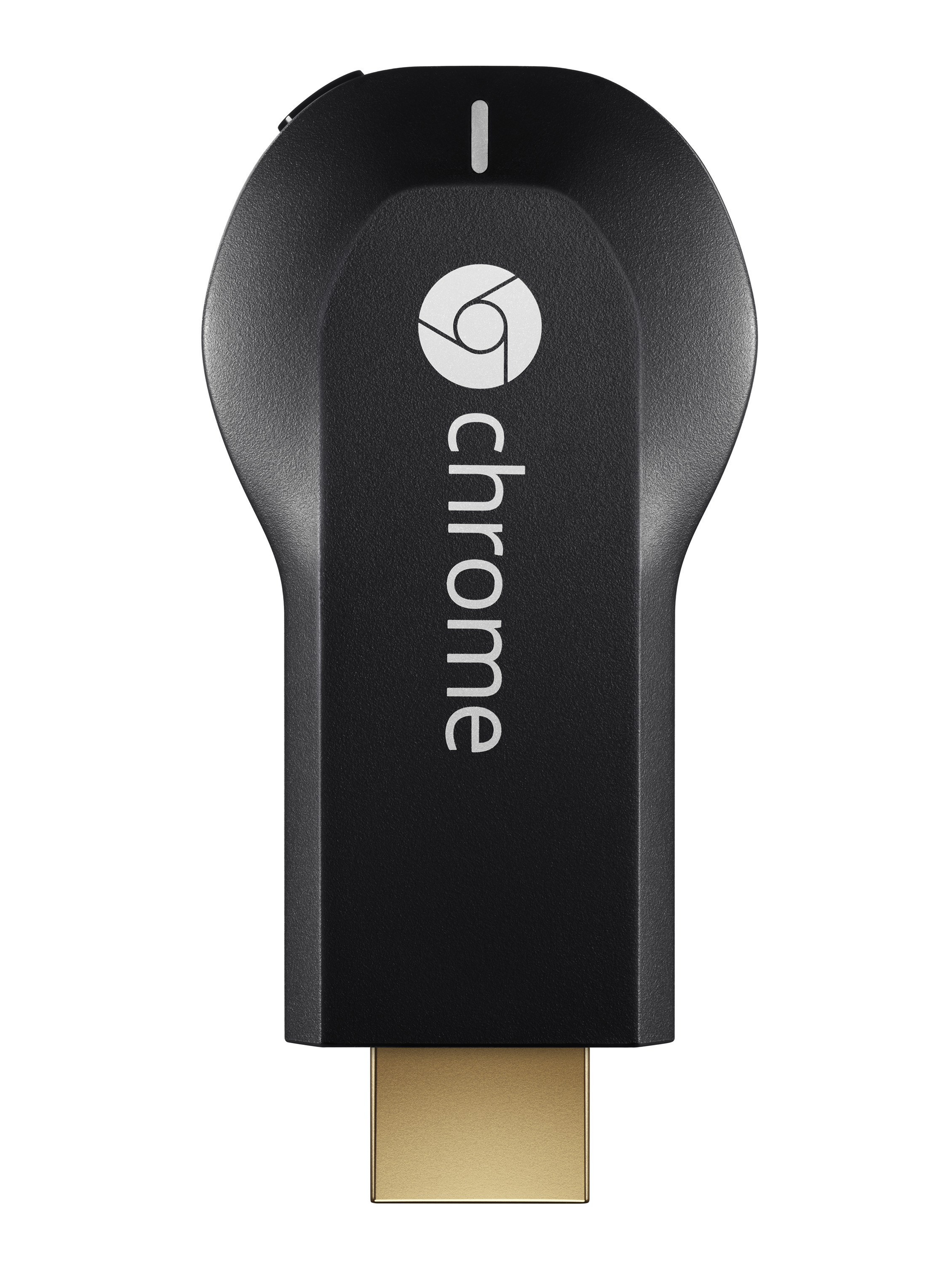 GOOGLE Chromecast HDMI Streaming Media Player