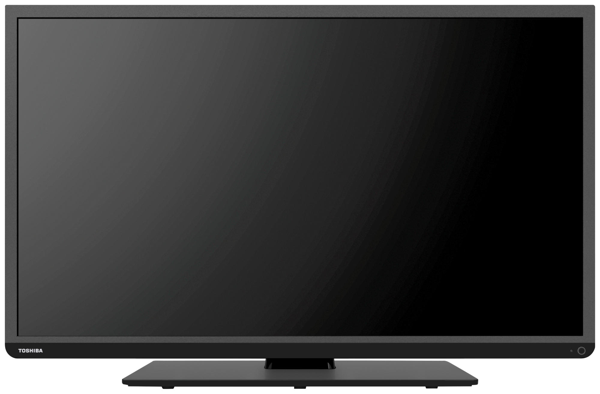 TV LED 40 Toshiba 40L3433DG, Full HD, WiFi, Smart TV | MediaMarkt