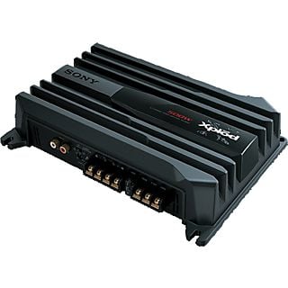 SONY XM-N502 - amplificatori (Nero)