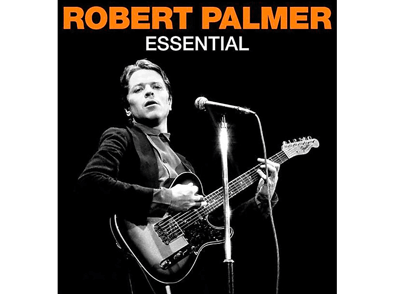 Robert Palmer - Essential CD