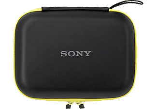 SONY LCM-AKA1B HARD CASE - Tasche (Schwarz)