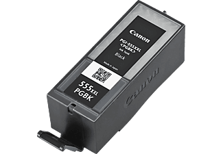 CANON 8049B001 - Tintenpatrone (Schwarz)
