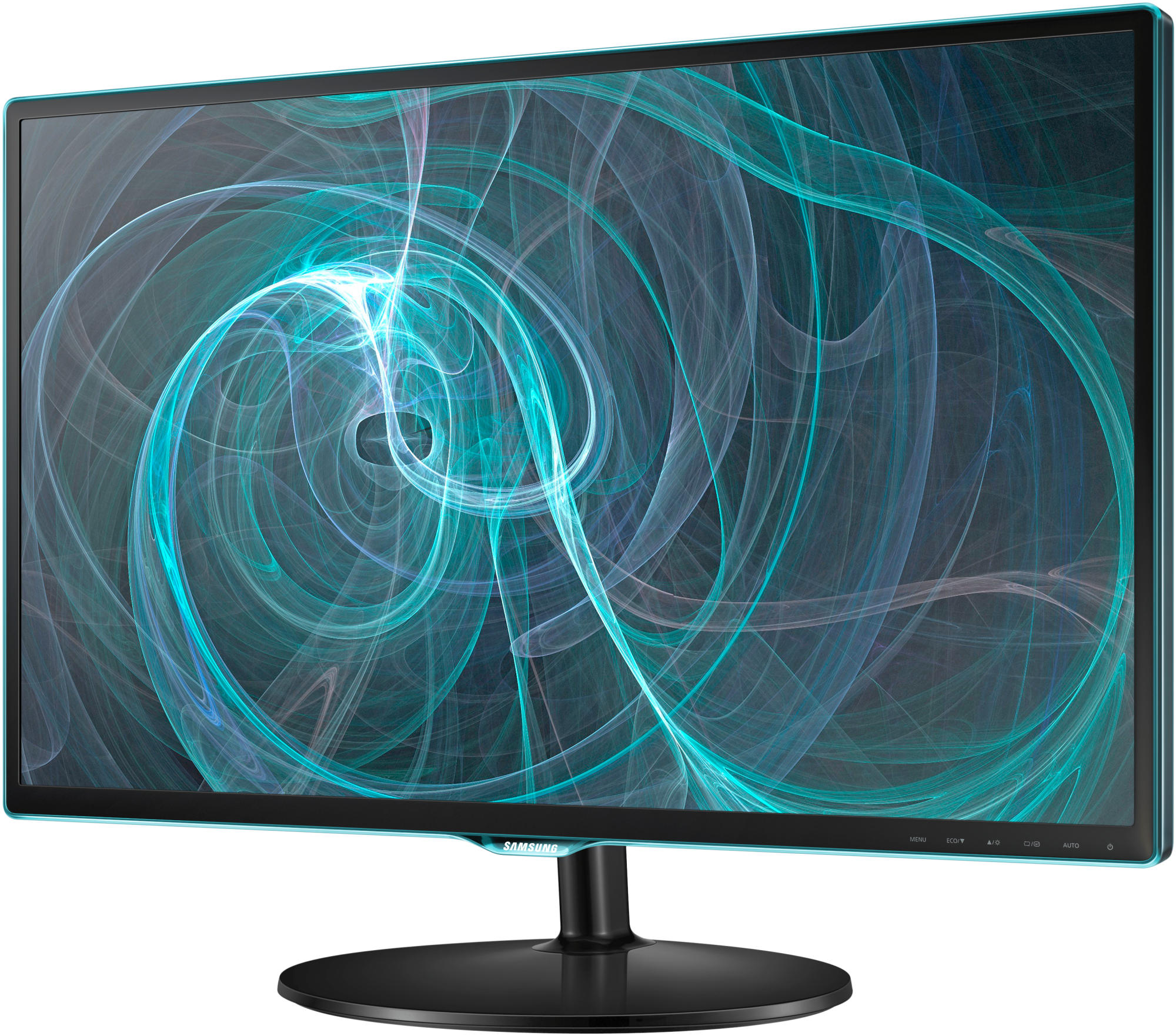 Monitor - Samsung LS22D390HS, 21 pulgadas, Full HD, HDMI