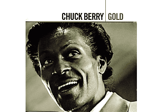 Chuck Berry - Gold (CD)