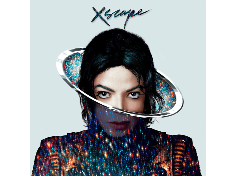 Michael Jackson Xscape Vinilo