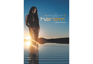 Brightman Sarah - Harem - A Desert Fantasy (DVD)
