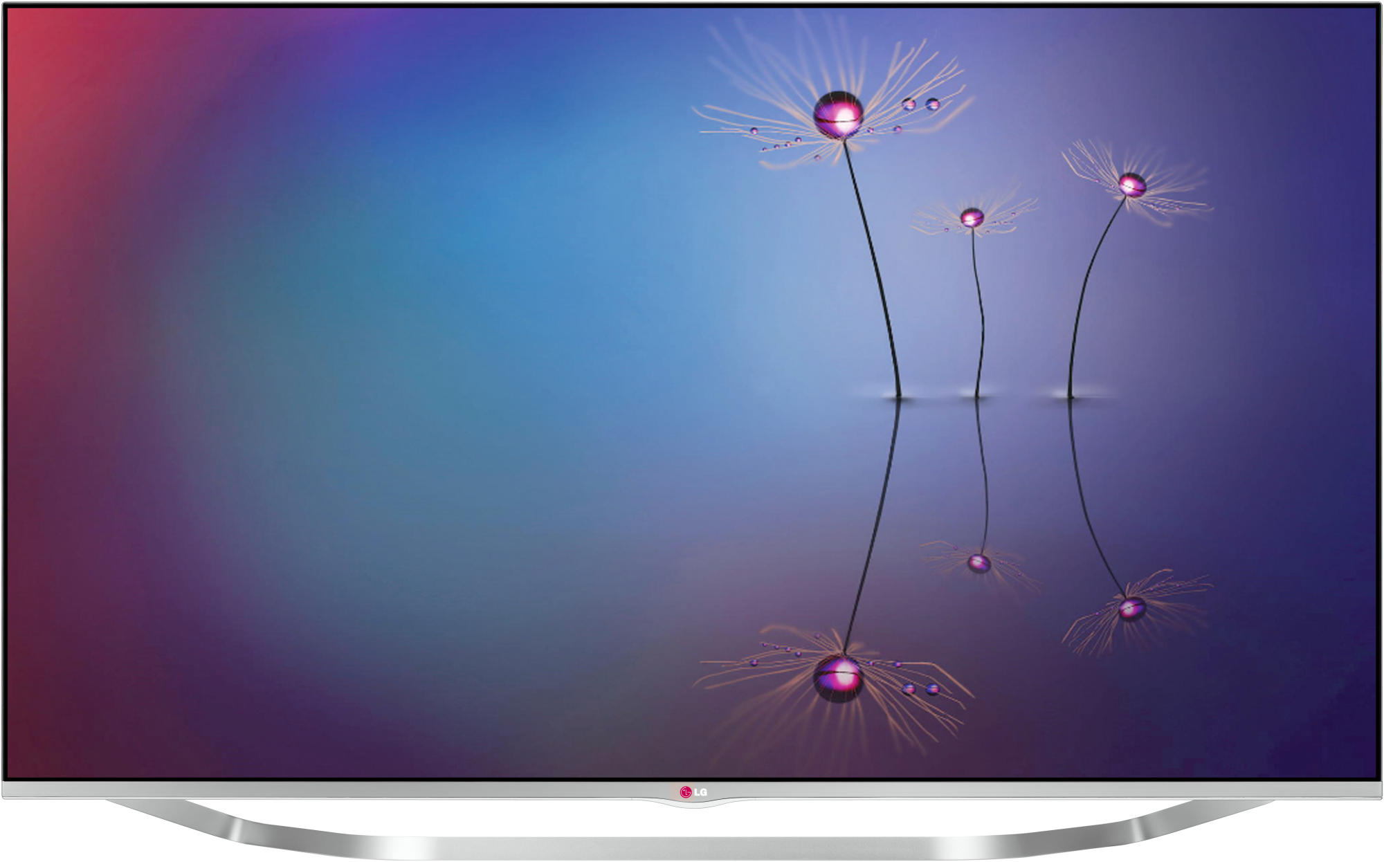TV LED 42" - LG 42LB700V Smart TV, 3D, WiFi, WiFi Direct, WiDi