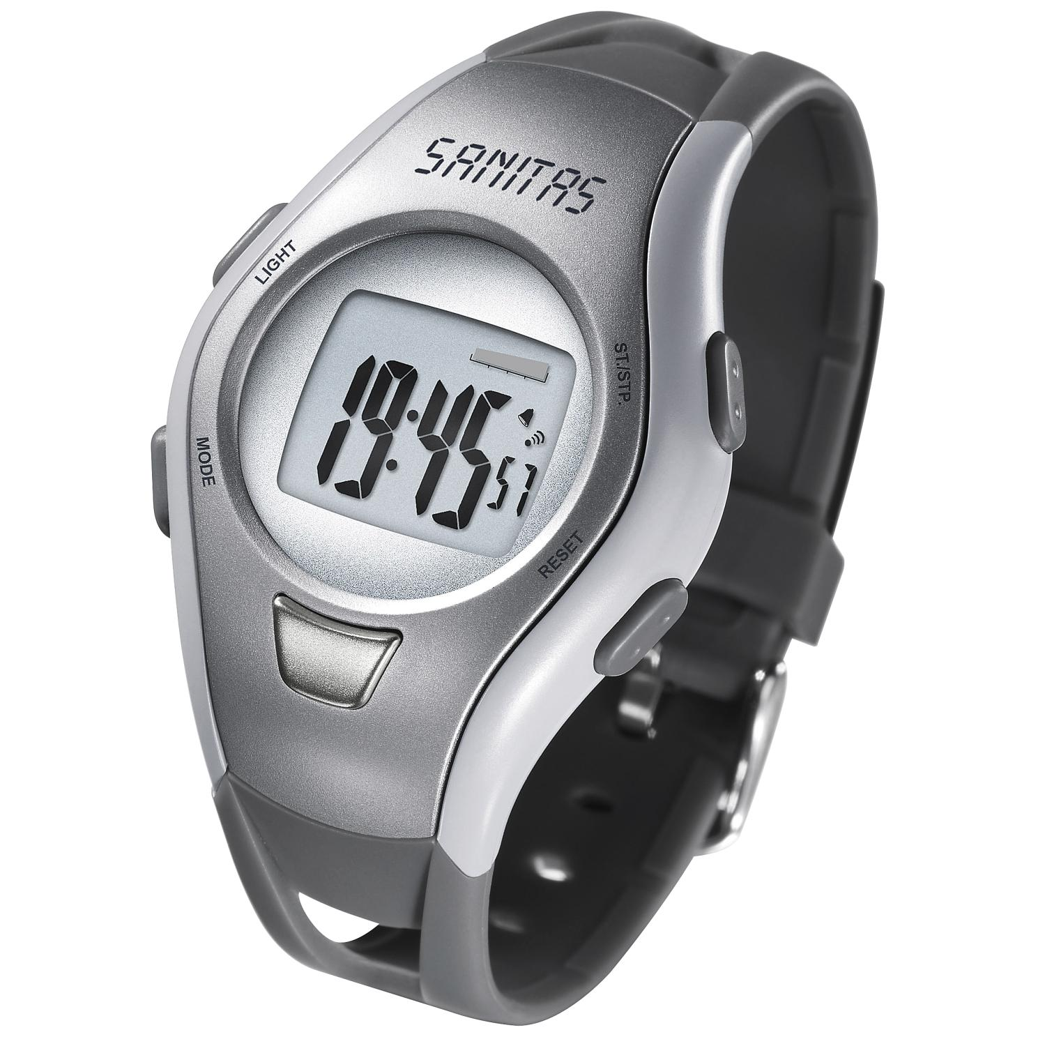 SANITAS 674.20 SPM 10 Pulsuhr