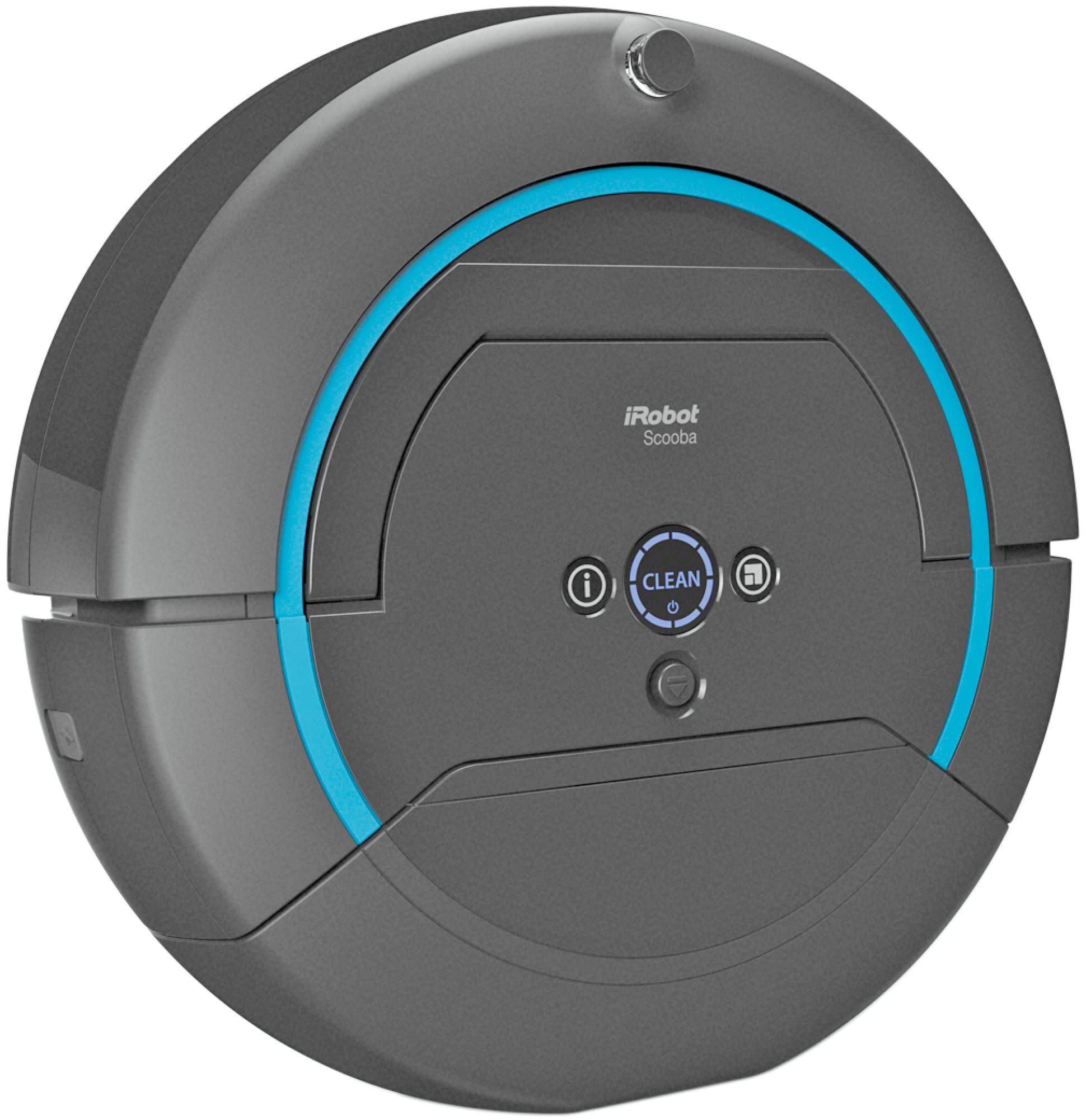 IROBOT Scooba 450  Saugroboter