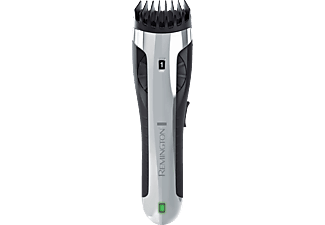 REMINGTON BHT2000A - Tondeuse multistyles (Noir/chrome)