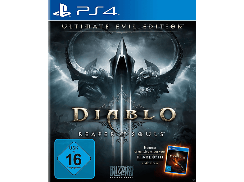 diablo iii ultimate evil edition ps3