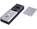 SP GADGETS Powerbar Duo - Station de recharge (Noir/gris)
