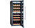 CASO Winecomfort 38 - Weinkühlschrank (Standgerät)