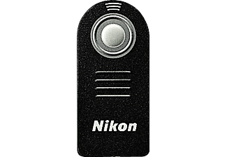 NIKON ML-L3 REMOTE CONTROLLER - Fernbedienung (Schwarz)