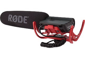 RODE VideoMic - Microphone (Noir)