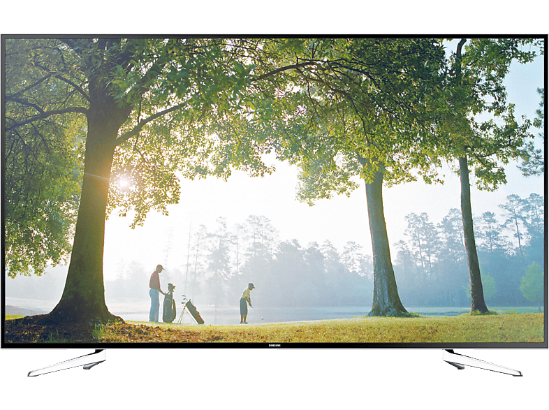 TV LED 75" | Samsung 75H6400 Smart TV Quad Core