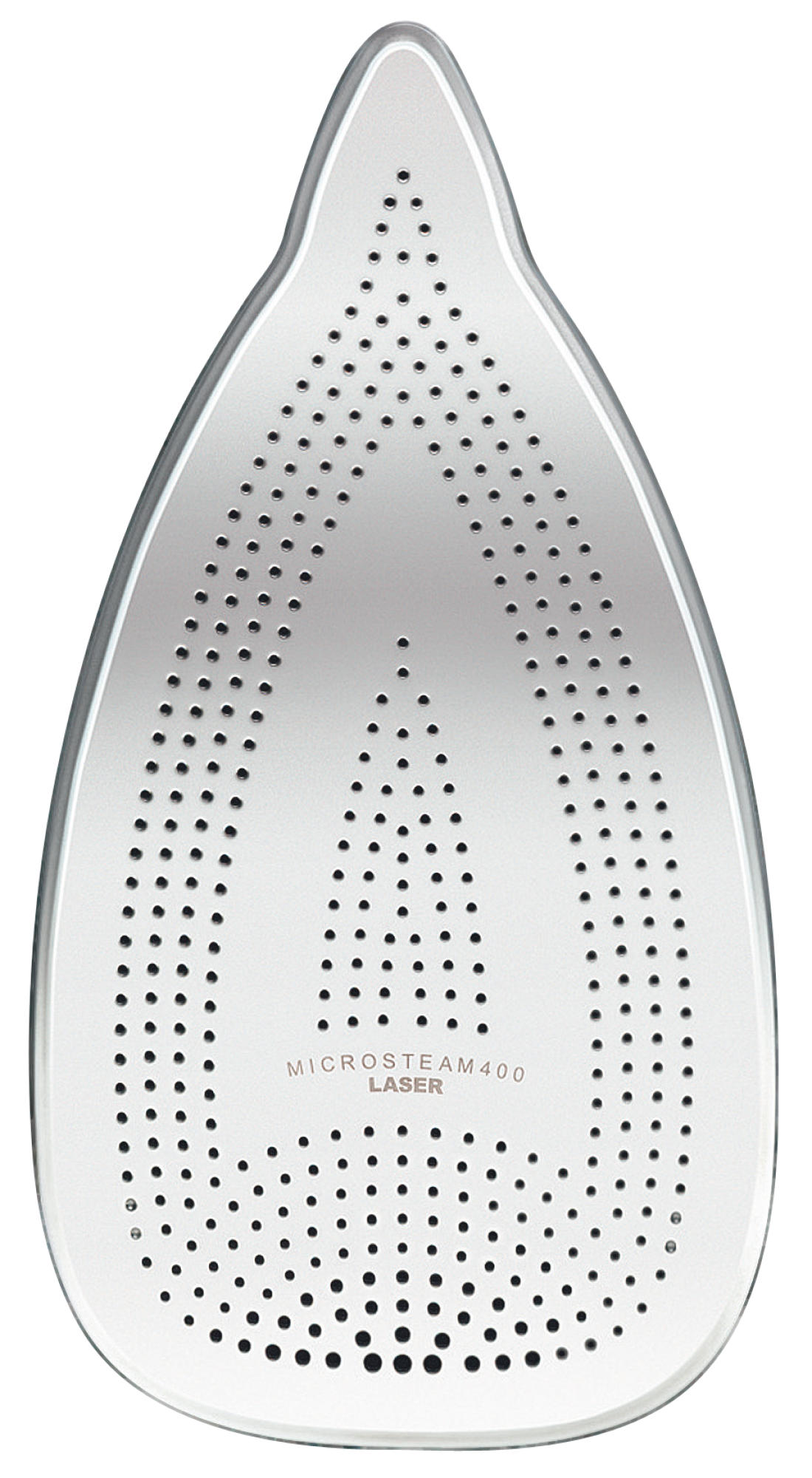 Plancha de vapor - ROWENTA DZ 5930 D 1 2400W, Suela MicroSteam 400