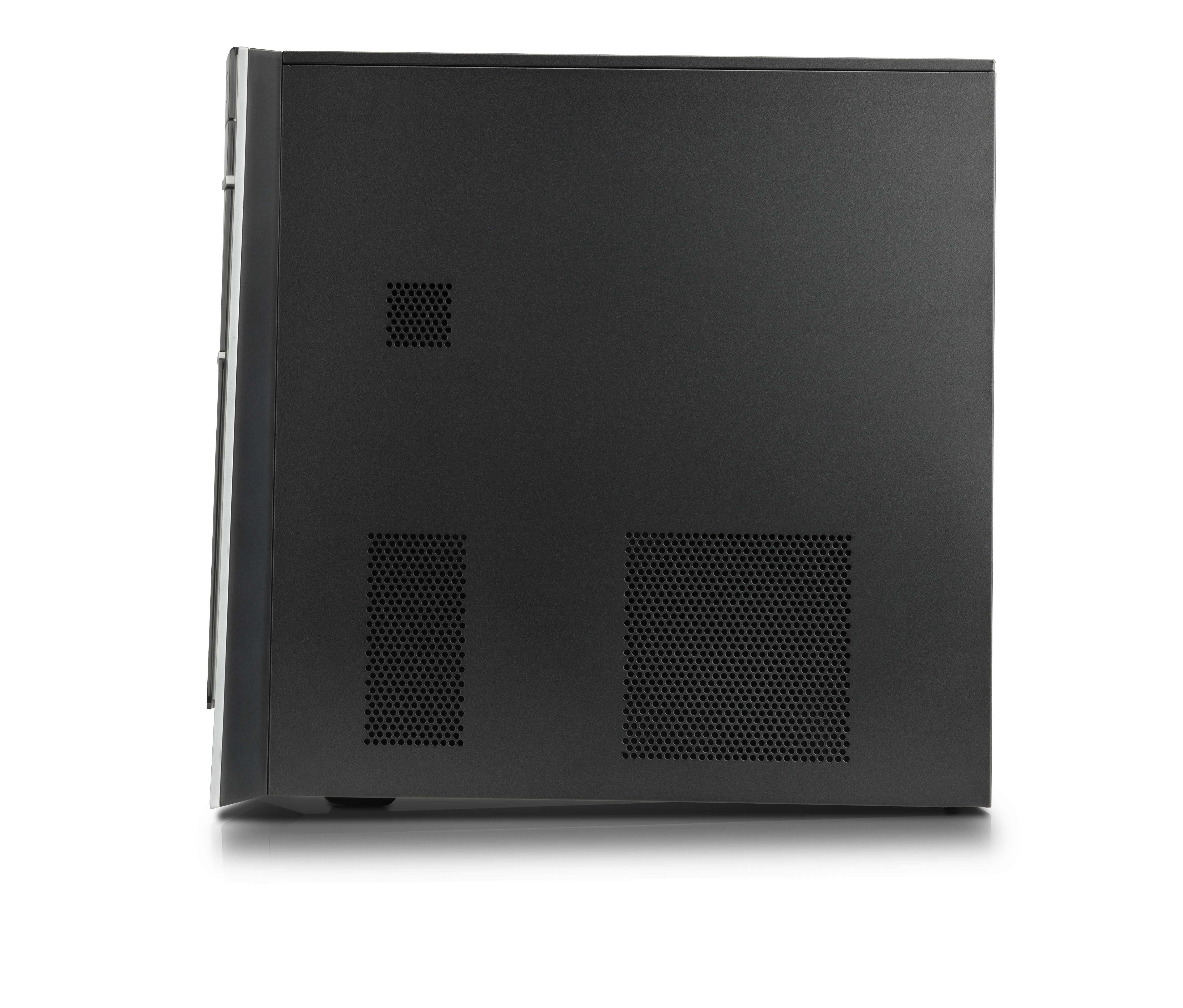 HP Pavilion 500-501NG - Intel® Core™ i5 i5-4460 - 12 GB - 1 TB - NVIDIA - Windows