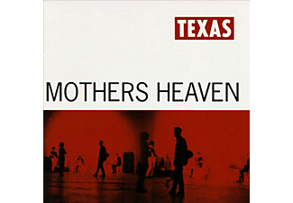 Texas - Mothers Heaven (CD)