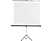 HAMA Tripod Screen - Schermo di proiezione (86 ", 155 cm x 155 cm, 1:1)