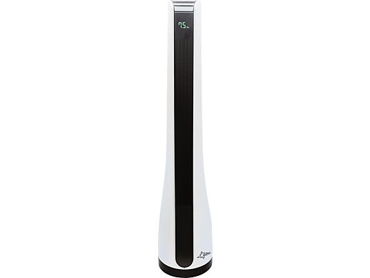 SUNTEC CoolBreeze 9000 TO Sensation - Ventilateur en colonne (Blanc)
