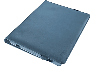 TRUST 19325 Verso Universal Folio Stand 10" tablet tok állvánnyal kék