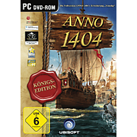 Anno 1404 - Königs-Edition (Software Pyramide) [PC]