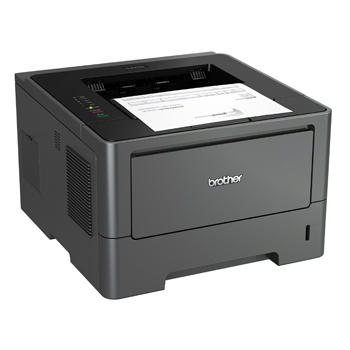 BROTHER HL-5440D Çift Taraflı Baskılama Özellikli Lazer Yazıcı