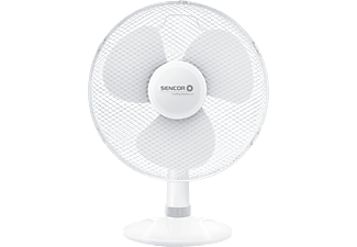 SENCOR Outlet SFE 4030WH ventilátor