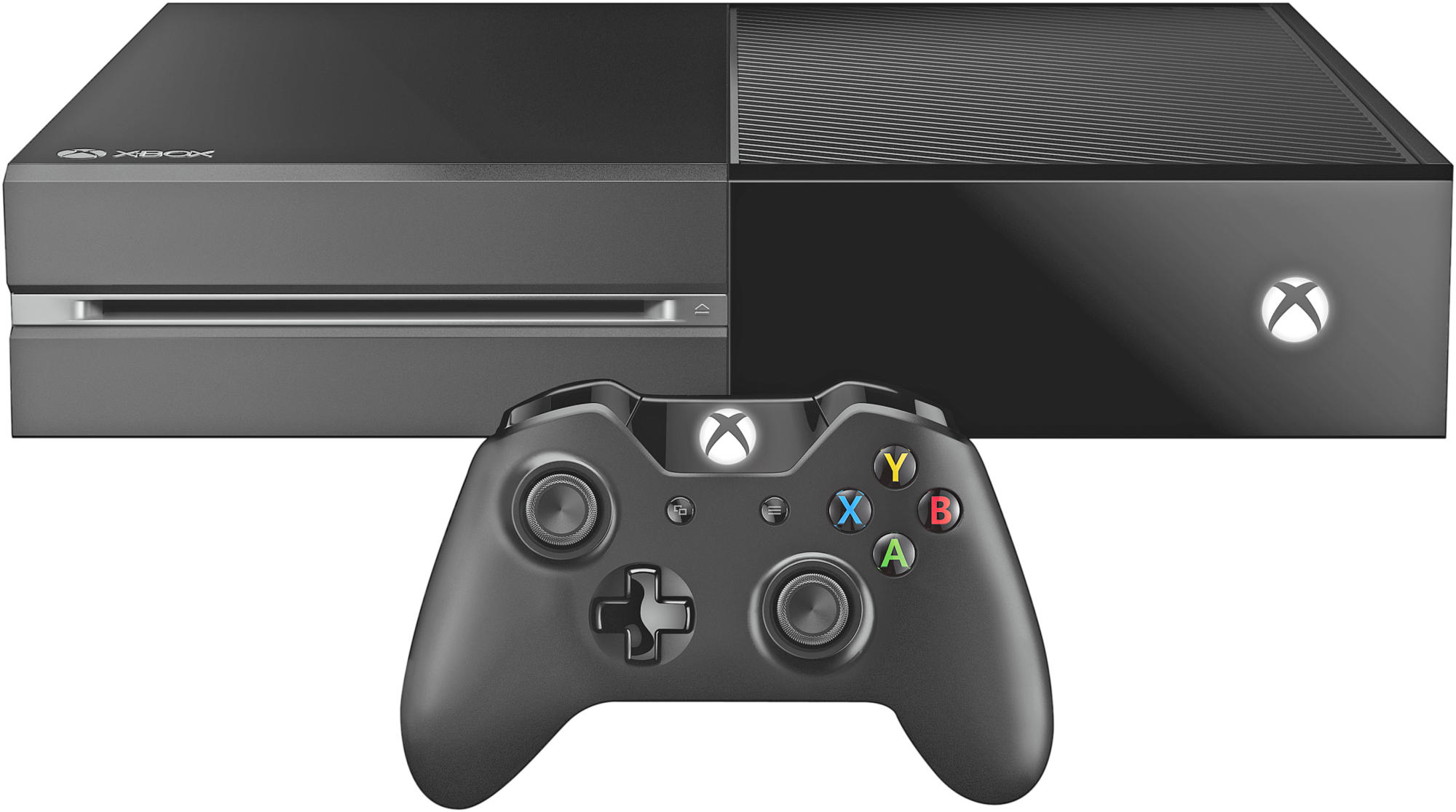 MICROSOFT Xbox One 500 GB + Fifa 16 (5C7-00168)