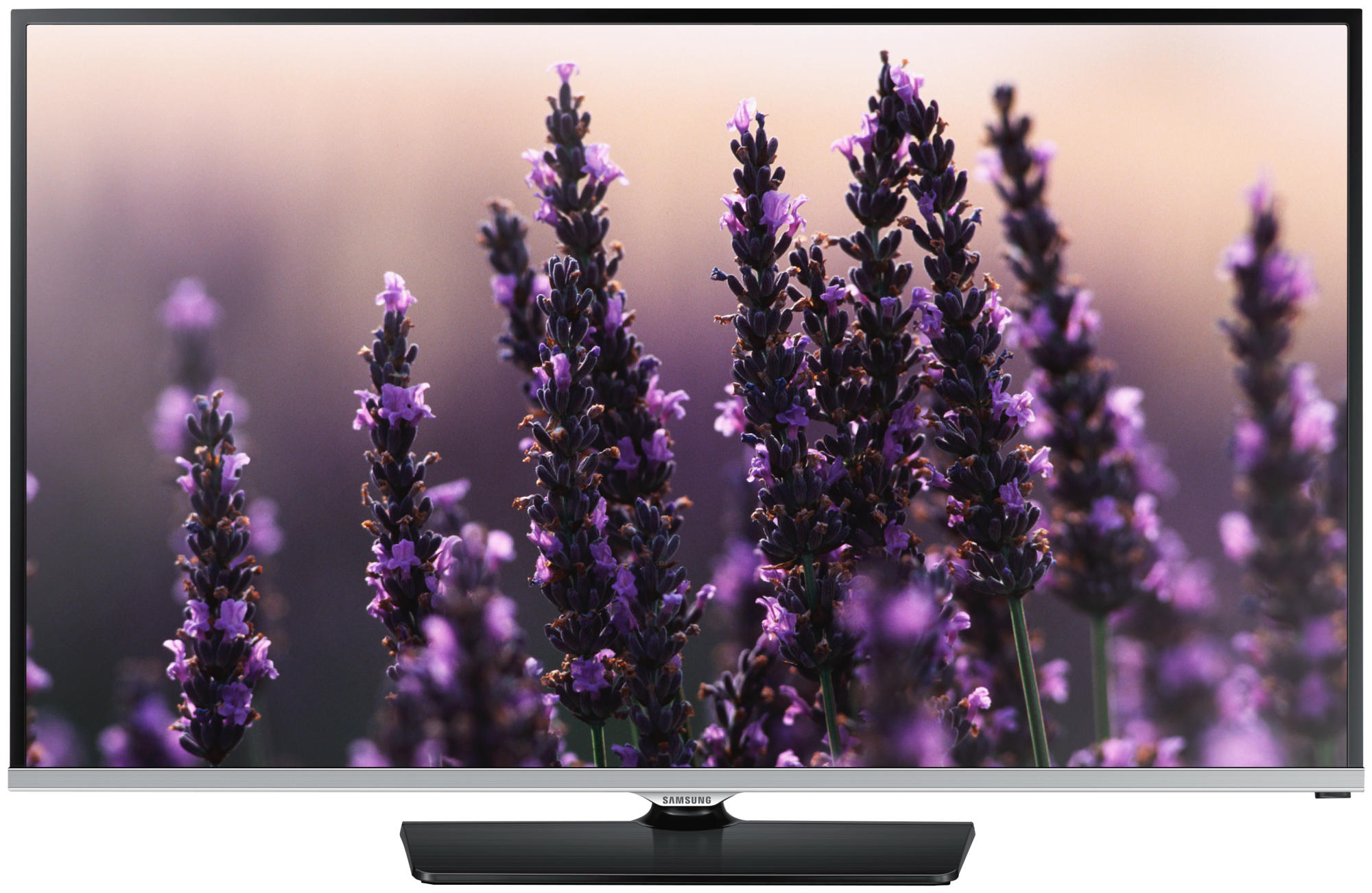 TV LED 32" - Samsung 32H5500AW Smart TV, Full HD, 100Hz