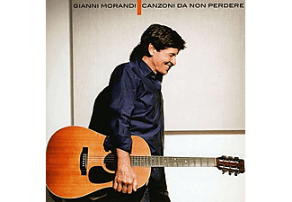Gianni Morandi - Canzoni Da Non Perdere (CD)