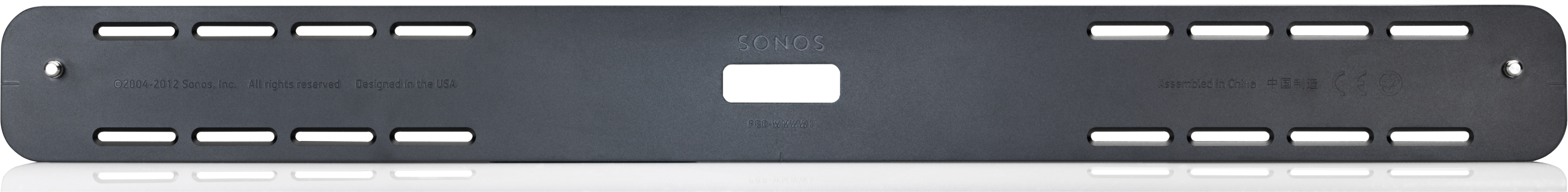 SONOS Playbar Wall mount