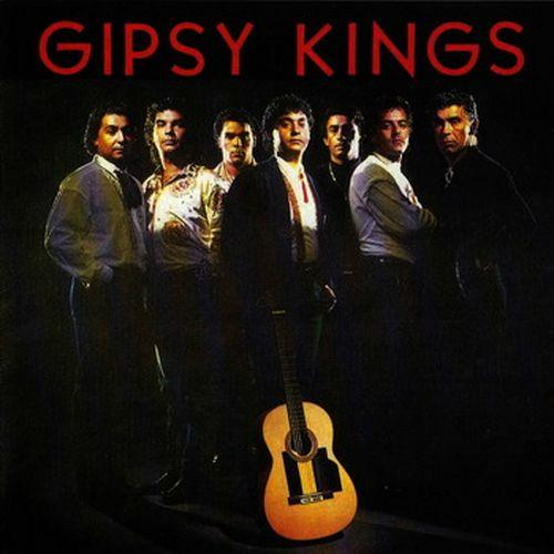 Gipsy Kings - (CD)
