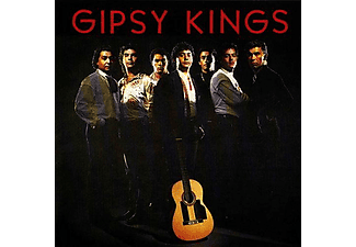 Gipsy Kings - Gipsy Kings (CD)