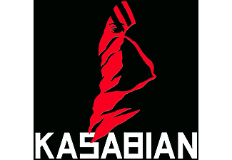 Kasabian - Kasabian (CD)