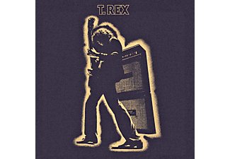 T. Rex - Electric Warrior (Remastered) | CD