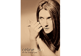 Céline Dion - On Ne Change Pas (DVD)