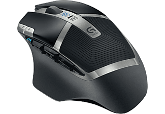 LOGITECH G602 Wireless Gaming Mouse 910-003823