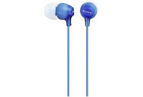 MP3 acuático  Sunstech Triton 8GB Azul, sumergible 3 metros
