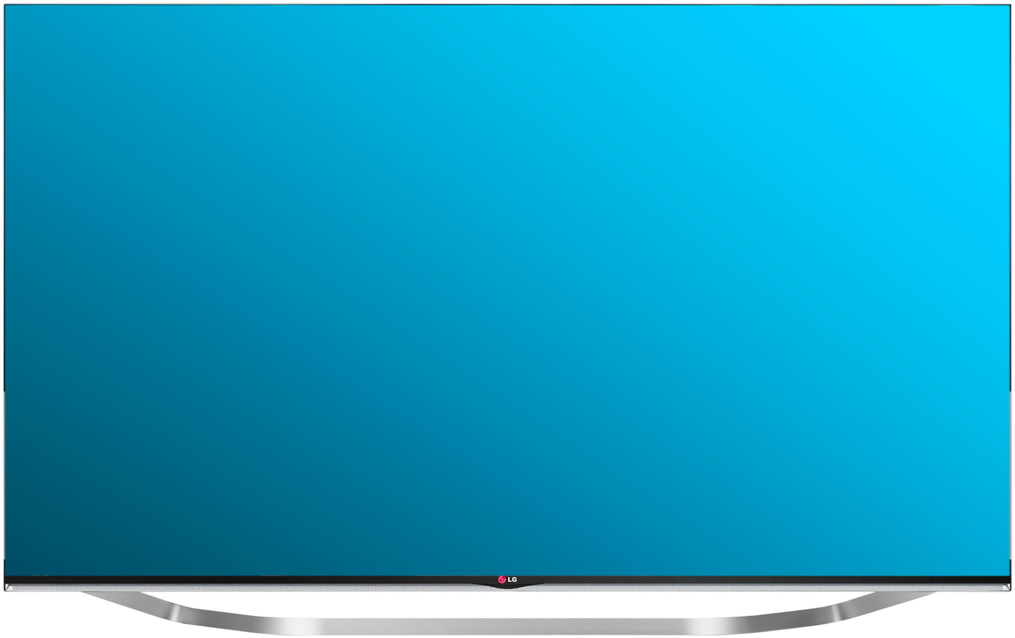 TV LED 49" - LG 49LB870V Smart TV WebOS, 3D, 1000Hz