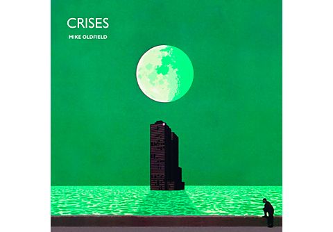 Mike Oldfield - Crises (30th Anniversary) - CD