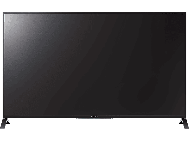 TV LED 55" | Sony KD-55X8505BBAEP