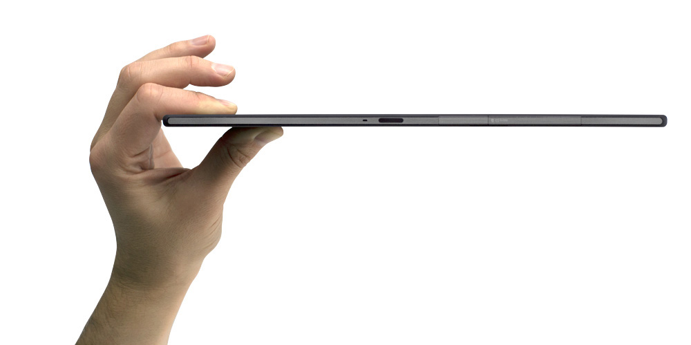 SONY SGP512E1/B Xperia Z2, Tablet, 32 GB, 10,1 Zoll, Schwarz